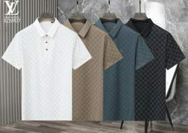 Picture of LV Polo Shirts Short _SKULVM-4XL26rn0326419